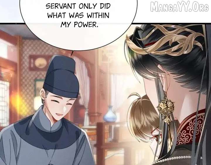 The Tyrant’s Family Lasts Thanks To Her Inner Voice Chapter 80 320 013
