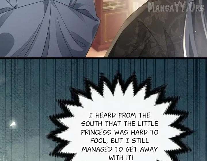 The Tyrant’s Family Lasts Thanks To Her Inner Voice Chapter 80 321 014