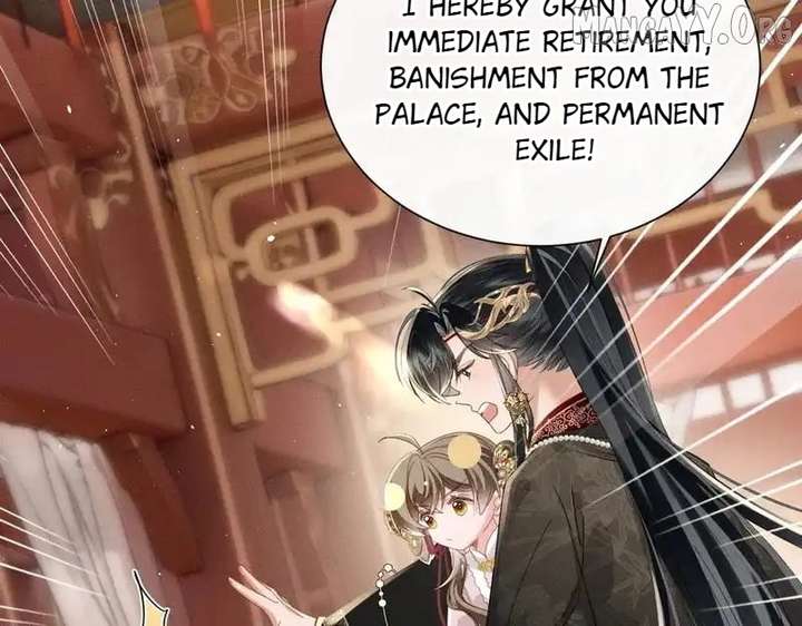 The Tyrant’s Family Lasts Thanks To Her Inner Voice Chapter 80 324 017
