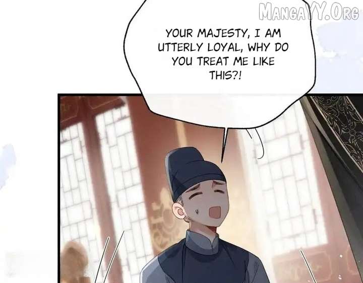 The Tyrant’s Family Lasts Thanks To Her Inner Voice Chapter 80 327 020
