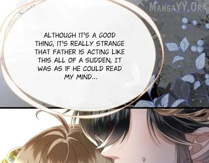 The Tyrant’s Family Lasts Thanks To Her Inner Voice Chapter 80 329 022