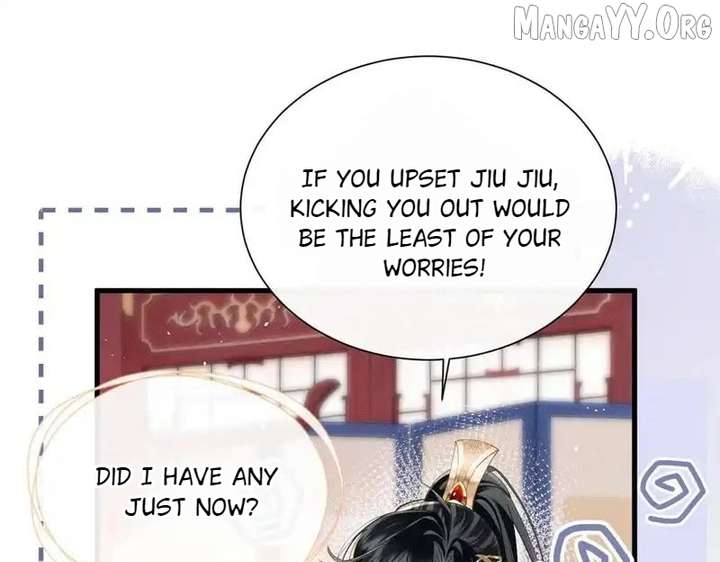 The Tyrant’s Family Lasts Thanks To Her Inner Voice Chapter 80 333 026
