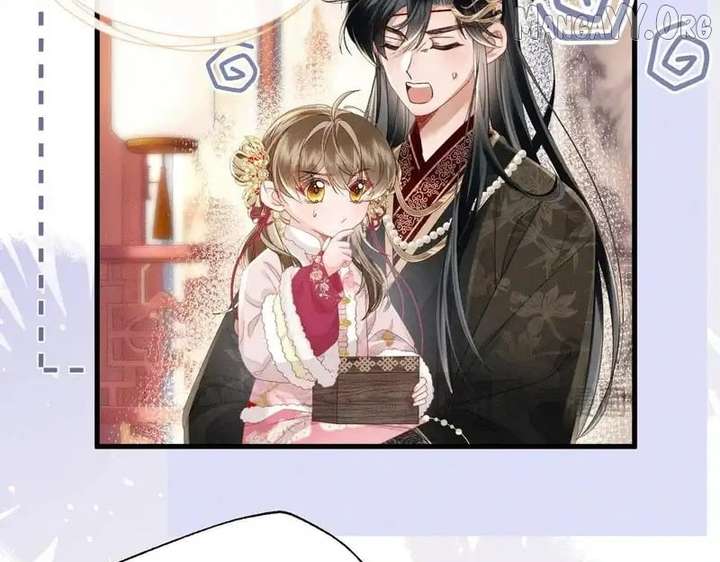 The Tyrant’s Family Lasts Thanks To Her Inner Voice Chapter 80 334 027