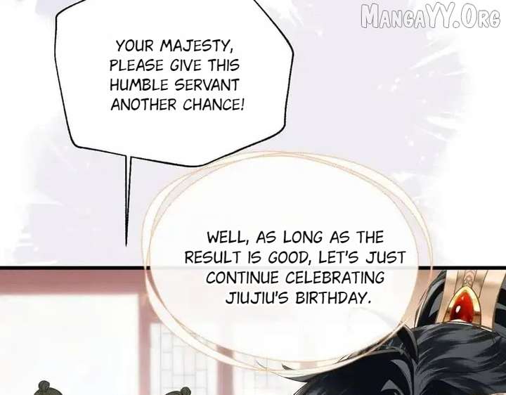 The Tyrant’s Family Lasts Thanks To Her Inner Voice Chapter 80 335 028