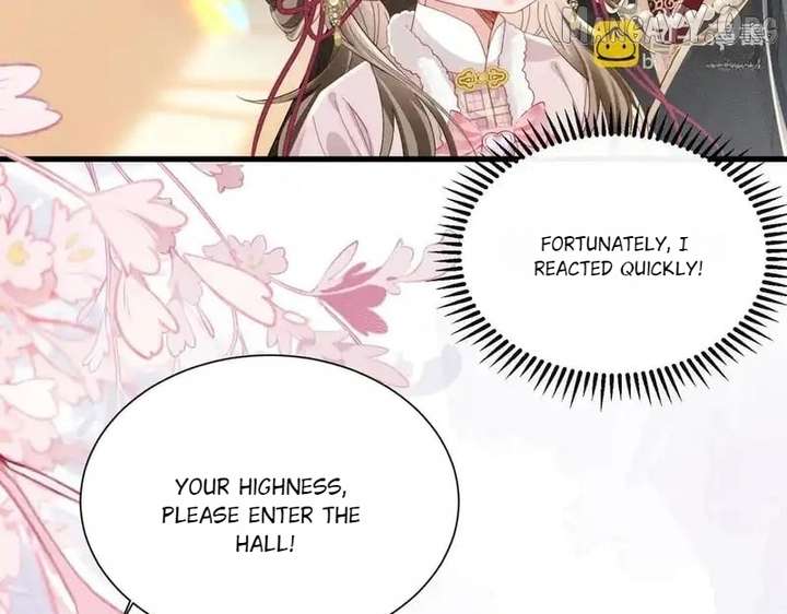 The Tyrant’s Family Lasts Thanks To Her Inner Voice Chapter 80 337 030
