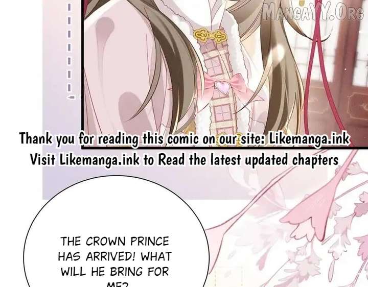 The Tyrant’s Family Lasts Thanks To Her Inner Voice Chapter 80 339 032