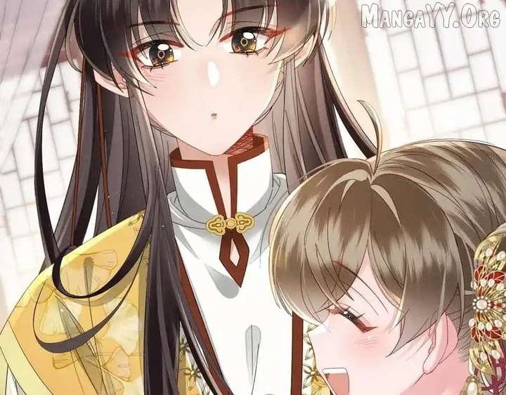 The Tyrant’s Family Lasts Thanks To Her Inner Voice Chapter 80 342 035