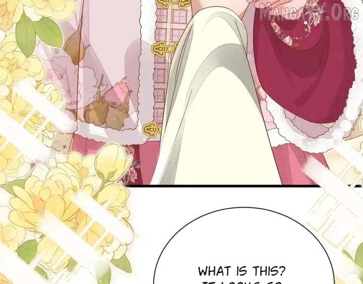 The Tyrant’s Family Lasts Thanks To Her Inner Voice Chapter 80 348 041