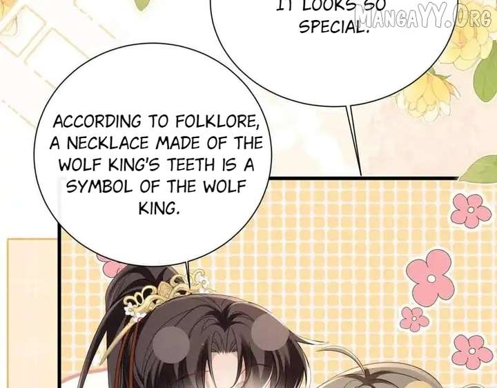 The Tyrant’s Family Lasts Thanks To Her Inner Voice Chapter 80 349 042