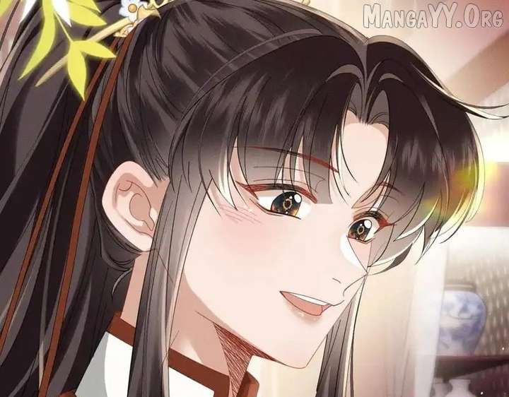 The Tyrant’s Family Lasts Thanks To Her Inner Voice Chapter 80 351 044