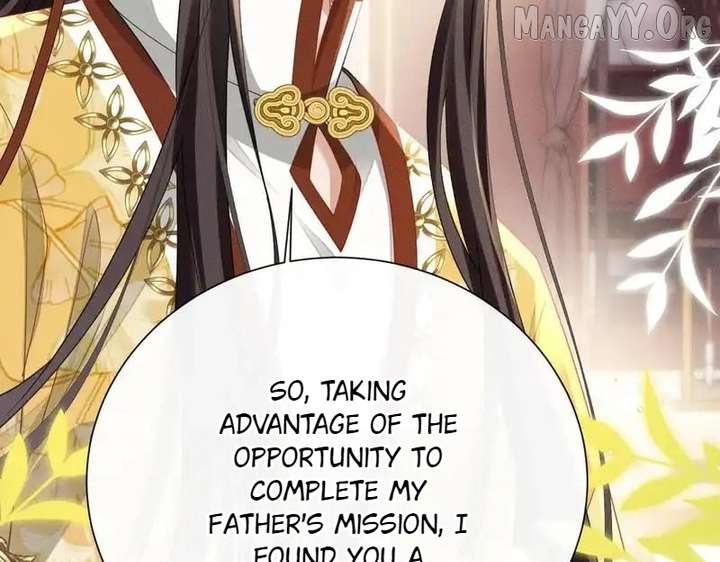 The Tyrant’s Family Lasts Thanks To Her Inner Voice Chapter 80 352 045