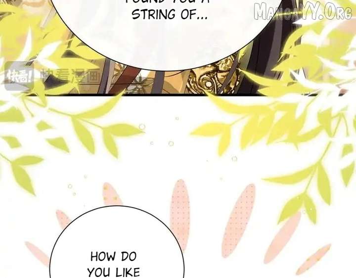 The Tyrant’s Family Lasts Thanks To Her Inner Voice Chapter 80 353 046