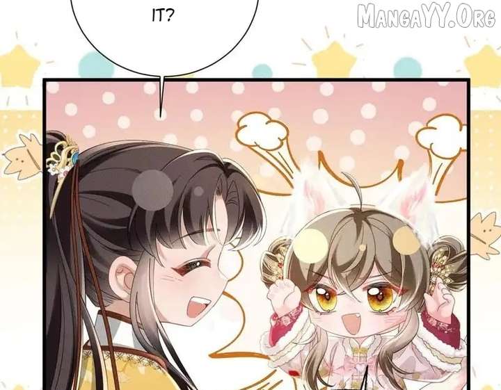 The Tyrant’s Family Lasts Thanks To Her Inner Voice Chapter 80 354 047