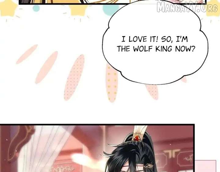 The Tyrant’s Family Lasts Thanks To Her Inner Voice Chapter 80 355 048