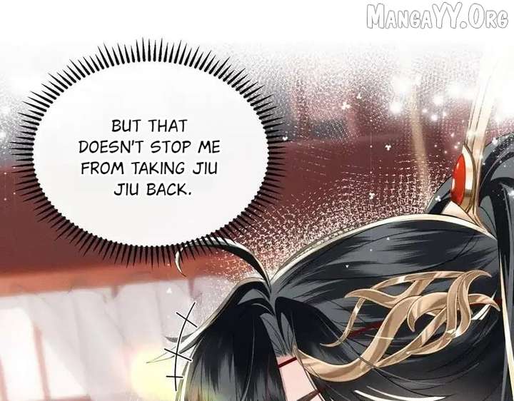 The Tyrant’s Family Lasts Thanks To Her Inner Voice Chapter 80 358 051