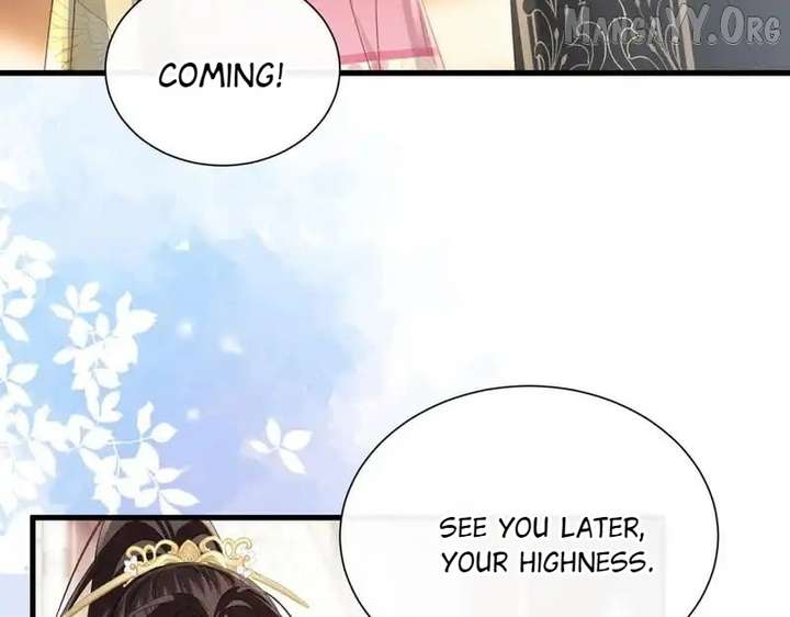 The Tyrant’s Family Lasts Thanks To Her Inner Voice Chapter 80 361 054