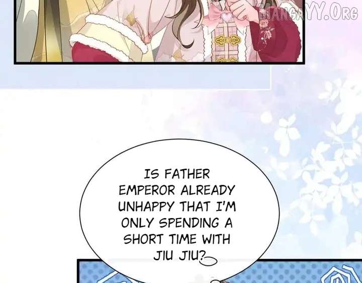 The Tyrant’s Family Lasts Thanks To Her Inner Voice Chapter 80 363 056