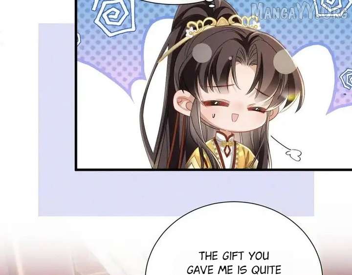 The Tyrant’s Family Lasts Thanks To Her Inner Voice Chapter 80 364 057