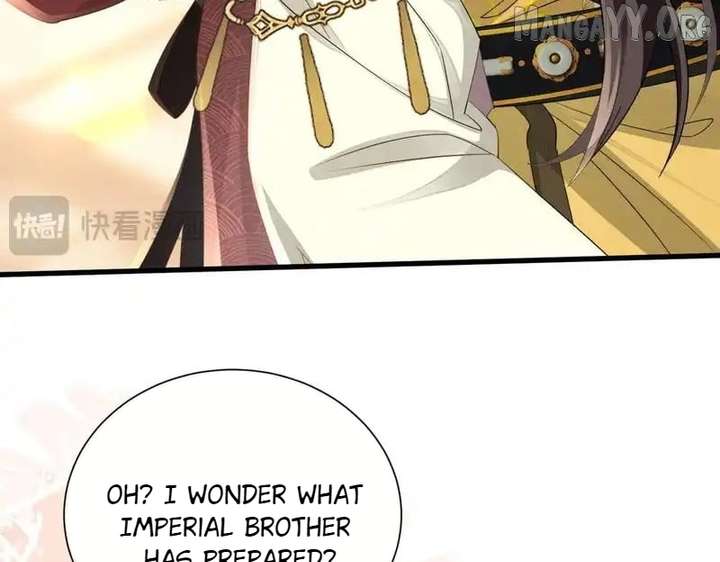 The Tyrant’s Family Lasts Thanks To Her Inner Voice Chapter 80 367 060