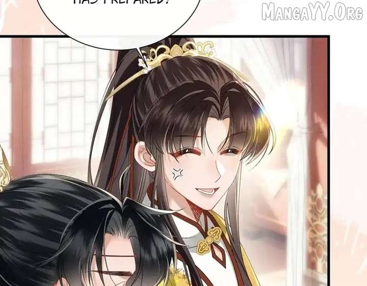 The Tyrant’s Family Lasts Thanks To Her Inner Voice Chapter 80 368 061