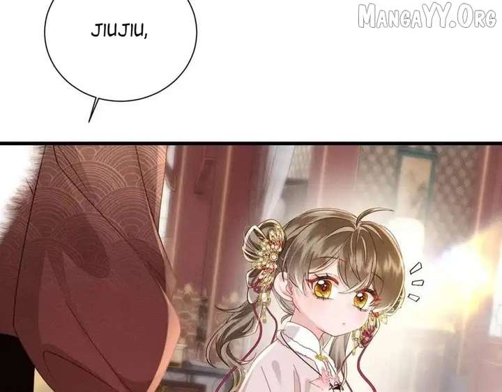 The Tyrant’s Family Lasts Thanks To Her Inner Voice Chapter 80 370 063