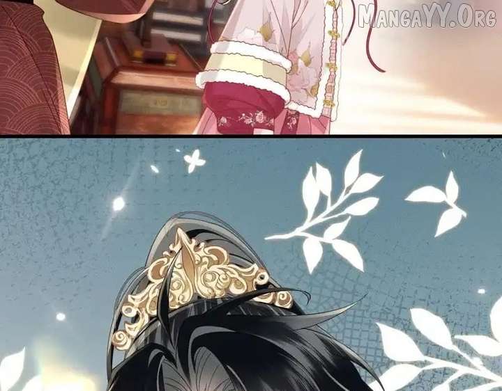 The Tyrant’s Family Lasts Thanks To Her Inner Voice Chapter 80 371 064