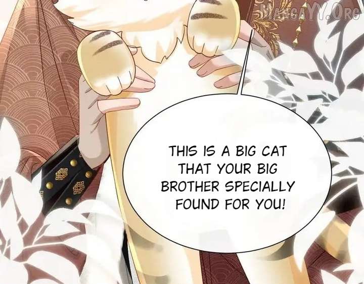 The Tyrant’s Family Lasts Thanks To Her Inner Voice Chapter 80 373 066