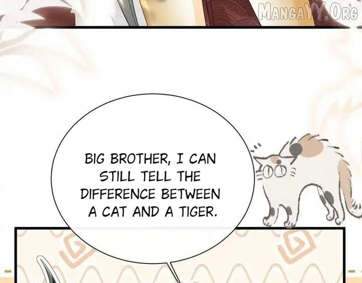 The Tyrant’s Family Lasts Thanks To Her Inner Voice Chapter 80 374 067