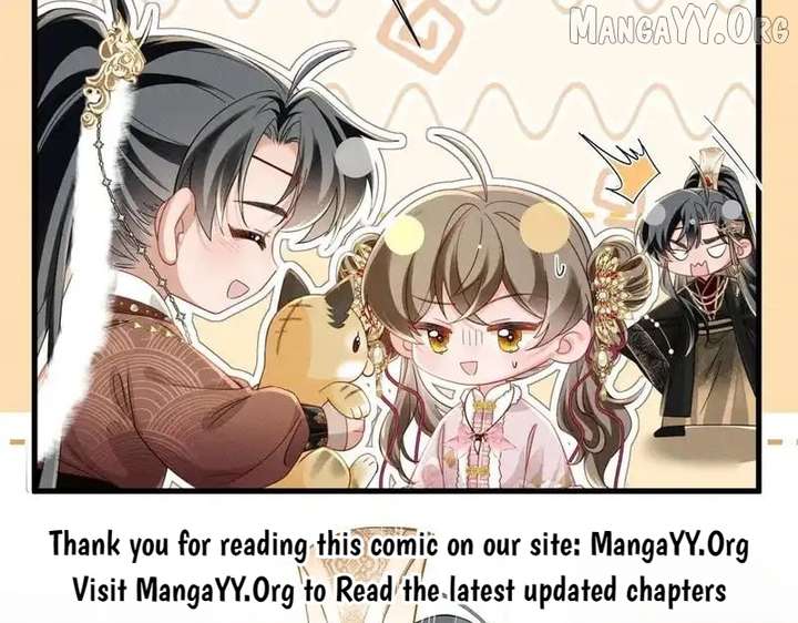 The Tyrant’s Family Lasts Thanks To Her Inner Voice Chapter 80 375 068