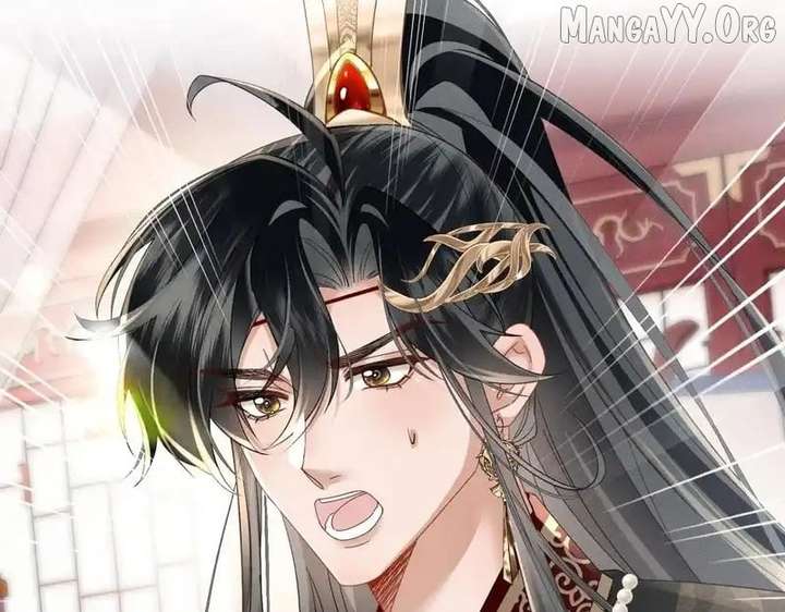 The Tyrant’s Family Lasts Thanks To Her Inner Voice Chapter 80 376 069