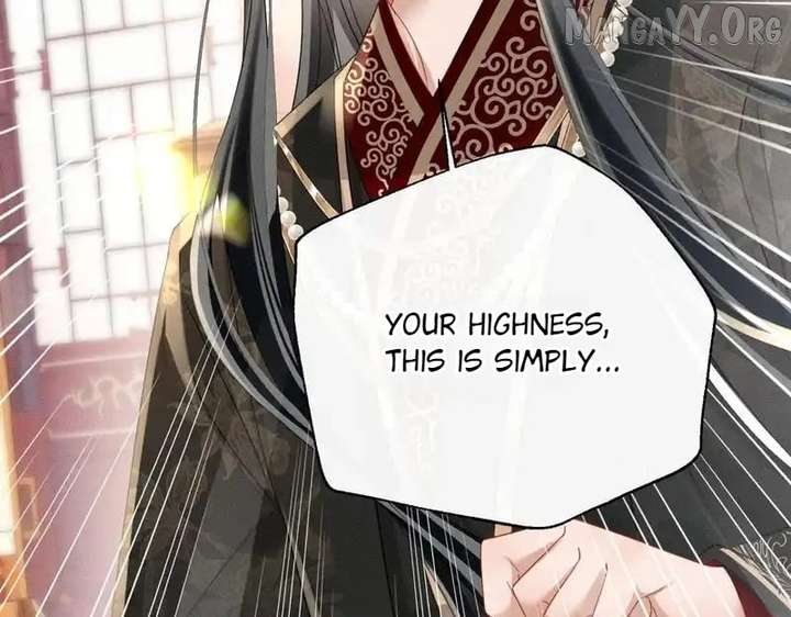 The Tyrant’s Family Lasts Thanks To Her Inner Voice Chapter 80 377 070
