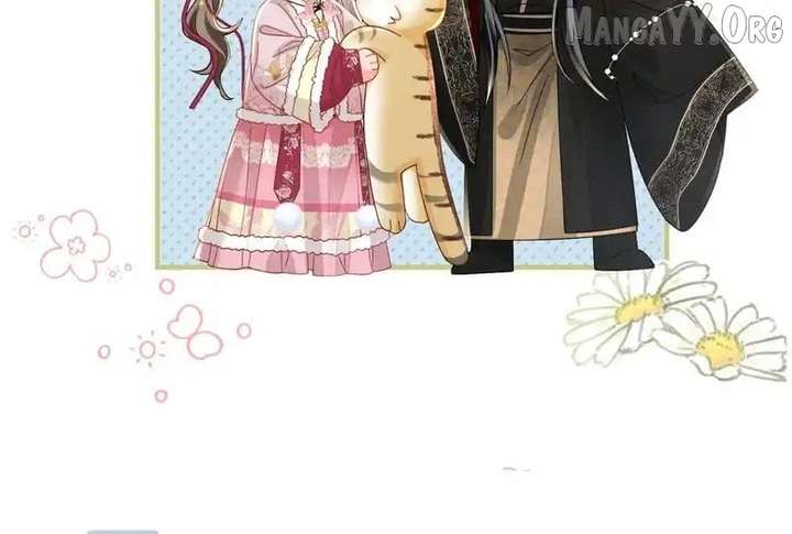 The Tyrant’s Family Lasts Thanks To Her Inner Voice Chapter 80 382 075
