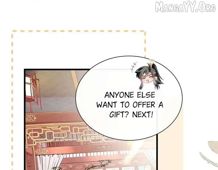 The Tyrant’s Family Lasts Thanks To Her Inner Voice Chapter 80 383 076