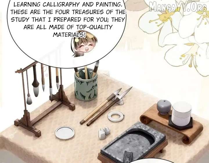 The Tyrant’s Family Lasts Thanks To Her Inner Voice Chapter 80 385 078
