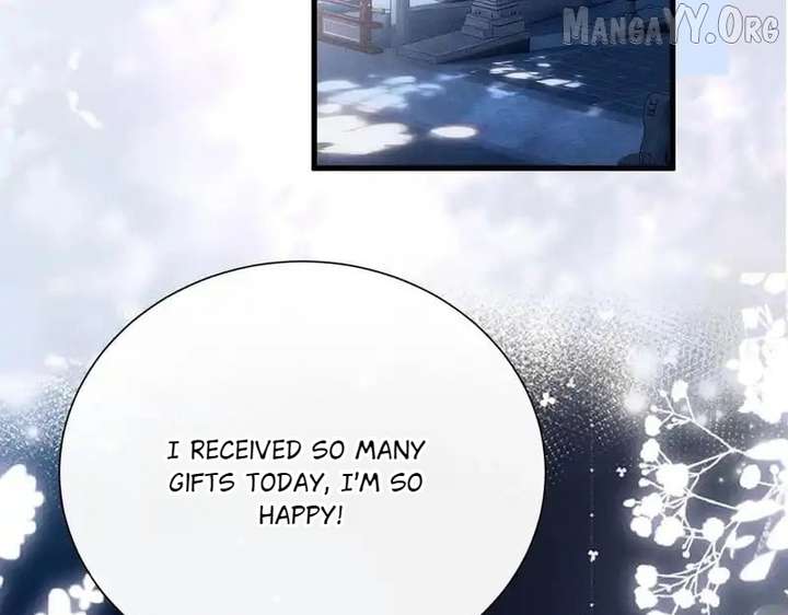The Tyrant’s Family Lasts Thanks To Her Inner Voice Chapter 80 392 085