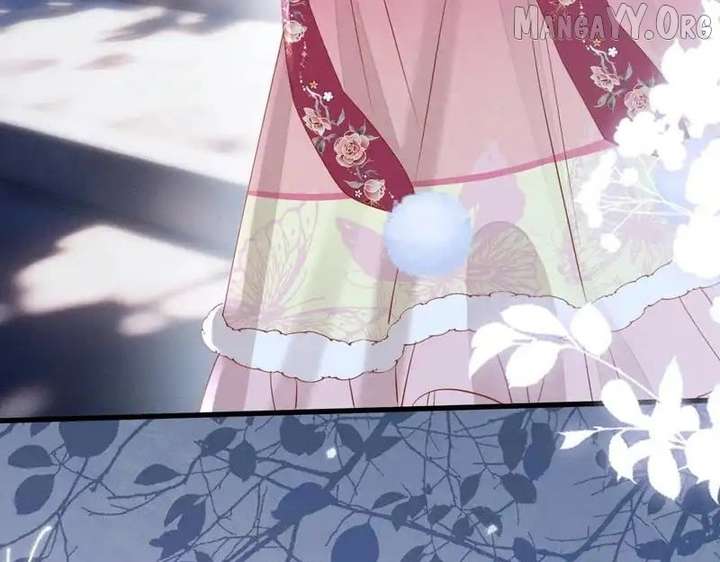 The Tyrant’s Family Lasts Thanks To Her Inner Voice Chapter 80 395 088