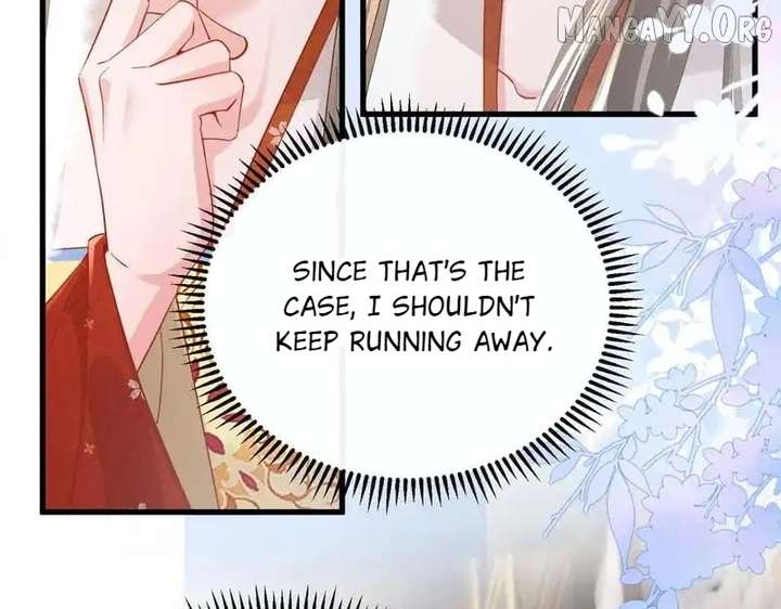 The Tyrant’s Family Lasts Thanks To Her Inner Voice Chapter 82 316 009
