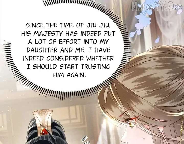 The Tyrant’s Family Lasts Thanks To Her Inner Voice Chapter 82 317 010