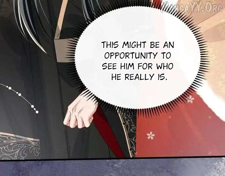 The Tyrant’s Family Lasts Thanks To Her Inner Voice Chapter 82 319 012