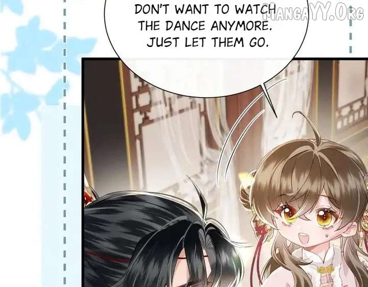 The Tyrant’s Family Lasts Thanks To Her Inner Voice Chapter 82 322 015