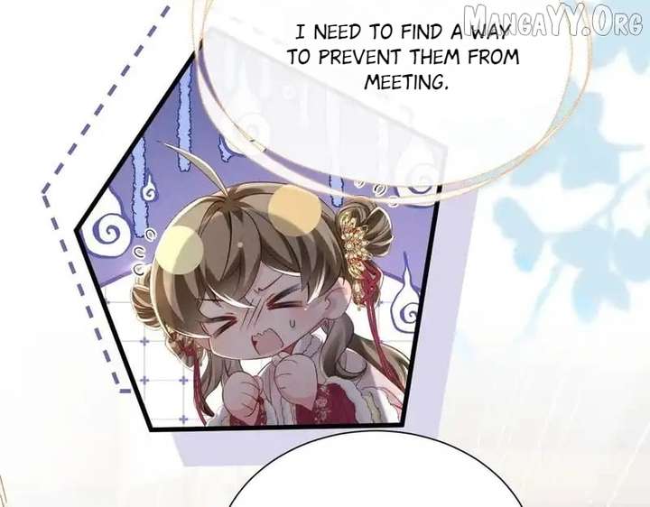The Tyrant’s Family Lasts Thanks To Her Inner Voice Chapter 82 324 017