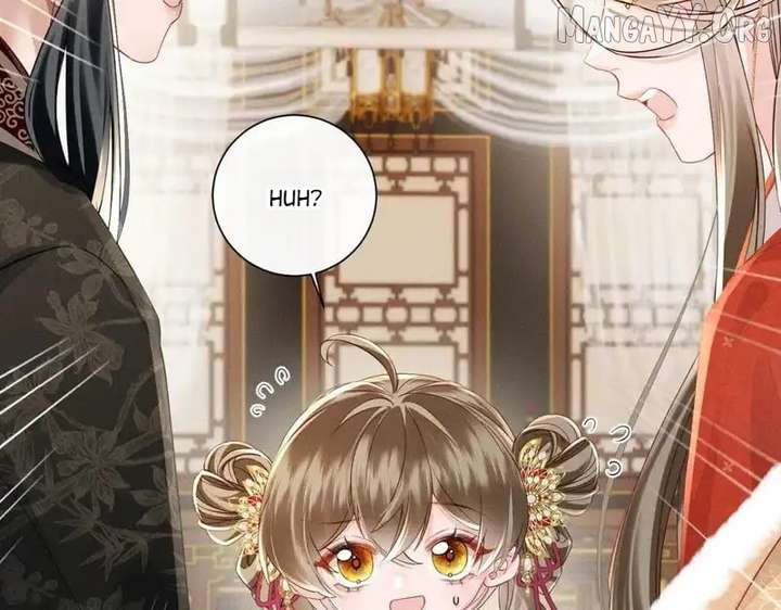The Tyrant’s Family Lasts Thanks To Her Inner Voice Chapter 82 326 019