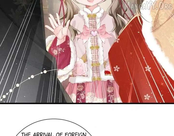 The Tyrant’s Family Lasts Thanks To Her Inner Voice Chapter 82 327 020