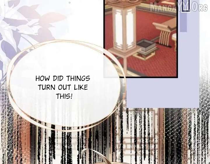 The Tyrant’s Family Lasts Thanks To Her Inner Voice Chapter 82 334 027