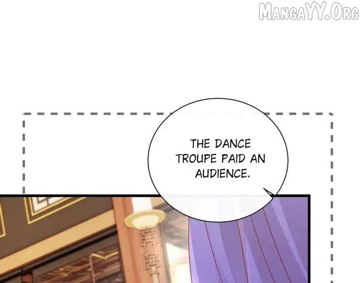 The Tyrant’s Family Lasts Thanks To Her Inner Voice Chapter 82 337 030