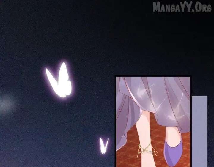 The Tyrant’s Family Lasts Thanks To Her Inner Voice Chapter 82 341 034