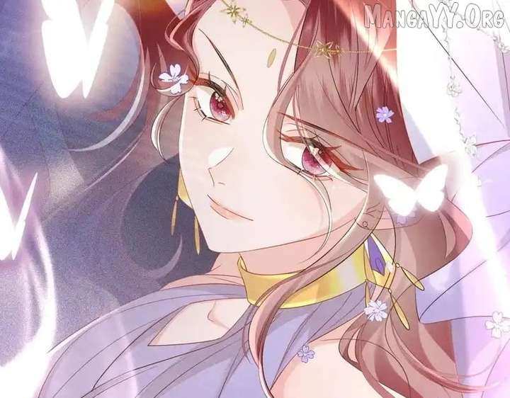 The Tyrant’s Family Lasts Thanks To Her Inner Voice Chapter 82 344 037