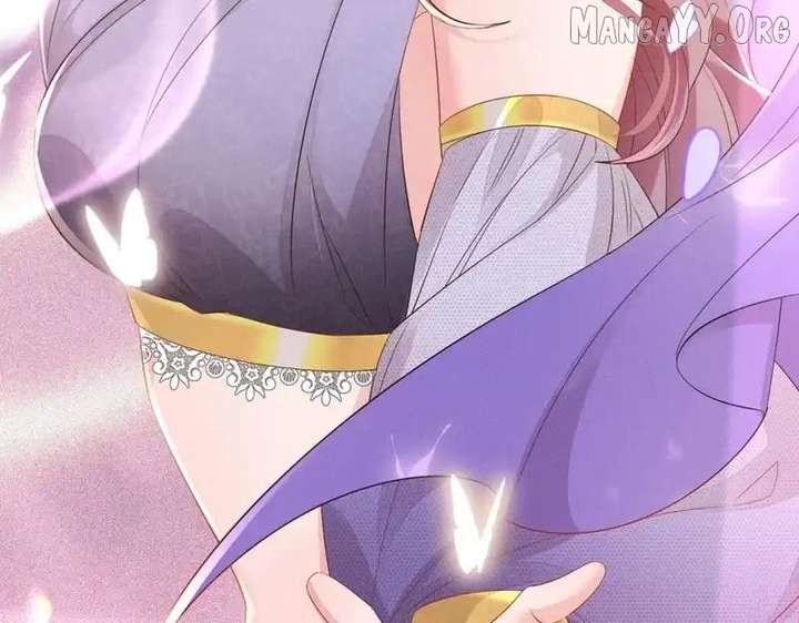 The Tyrant’s Family Lasts Thanks To Her Inner Voice Chapter 82 345 038