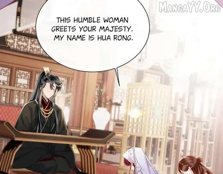 The Tyrant’s Family Lasts Thanks To Her Inner Voice Chapter 82 348 041