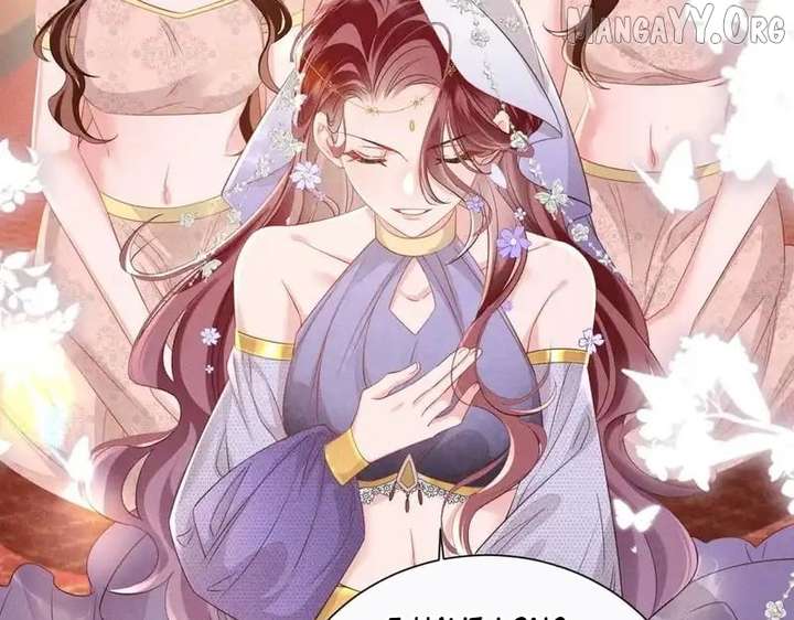 The Tyrant’s Family Lasts Thanks To Her Inner Voice Chapter 82 350 043